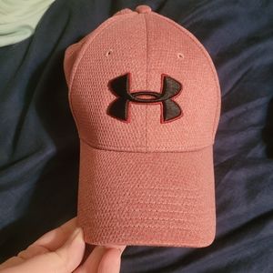 Mens under armour hat